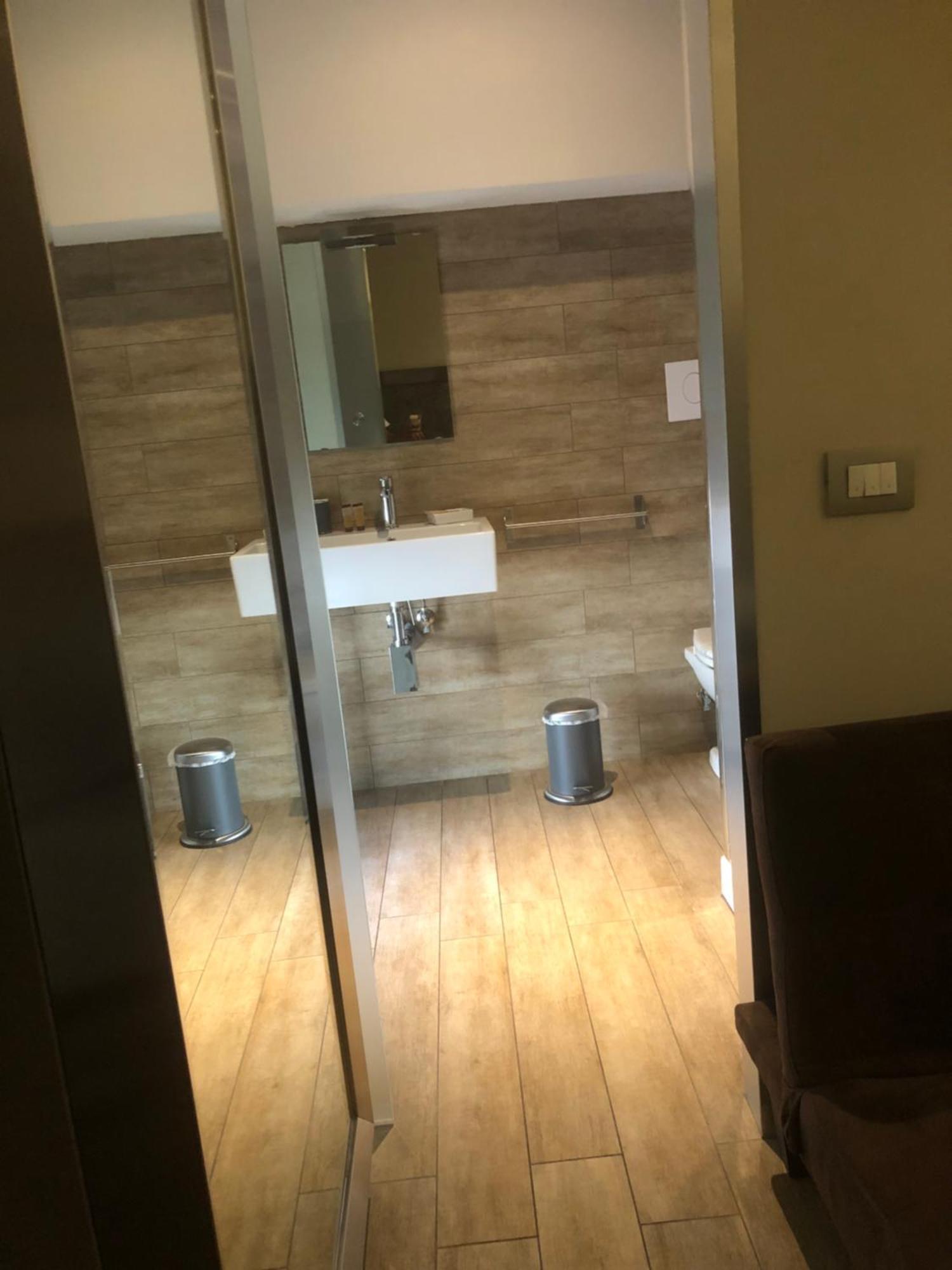 Residenza Solferino Aparthotel Κρεμόνα Εξωτερικό φωτογραφία