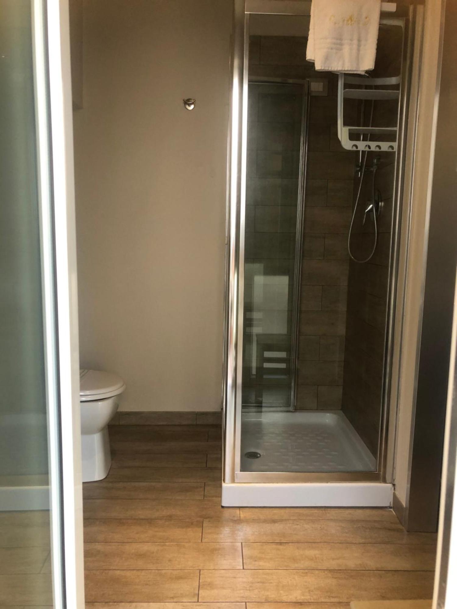 Residenza Solferino Aparthotel Κρεμόνα Εξωτερικό φωτογραφία