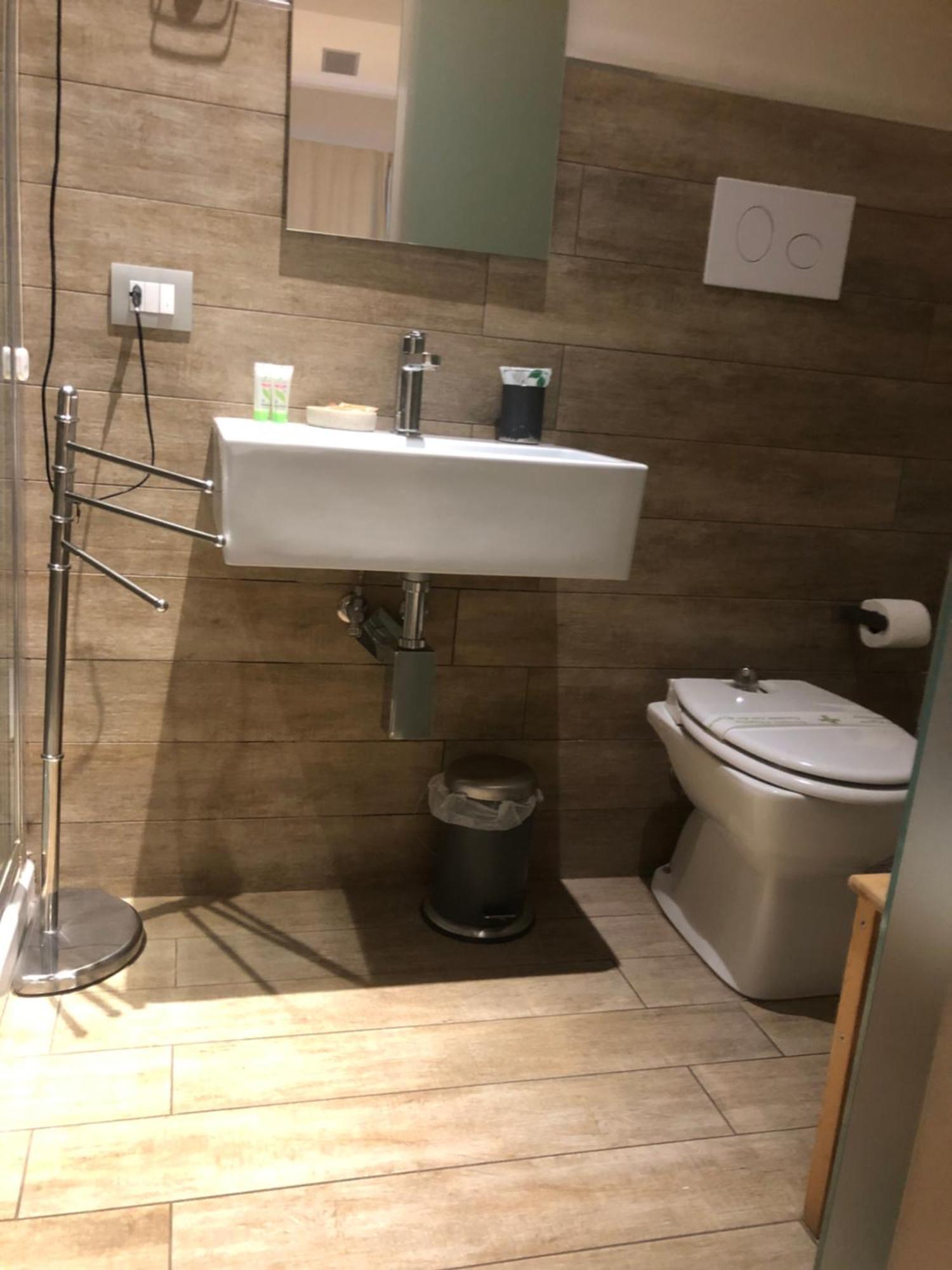 Residenza Solferino Aparthotel Κρεμόνα Εξωτερικό φωτογραφία