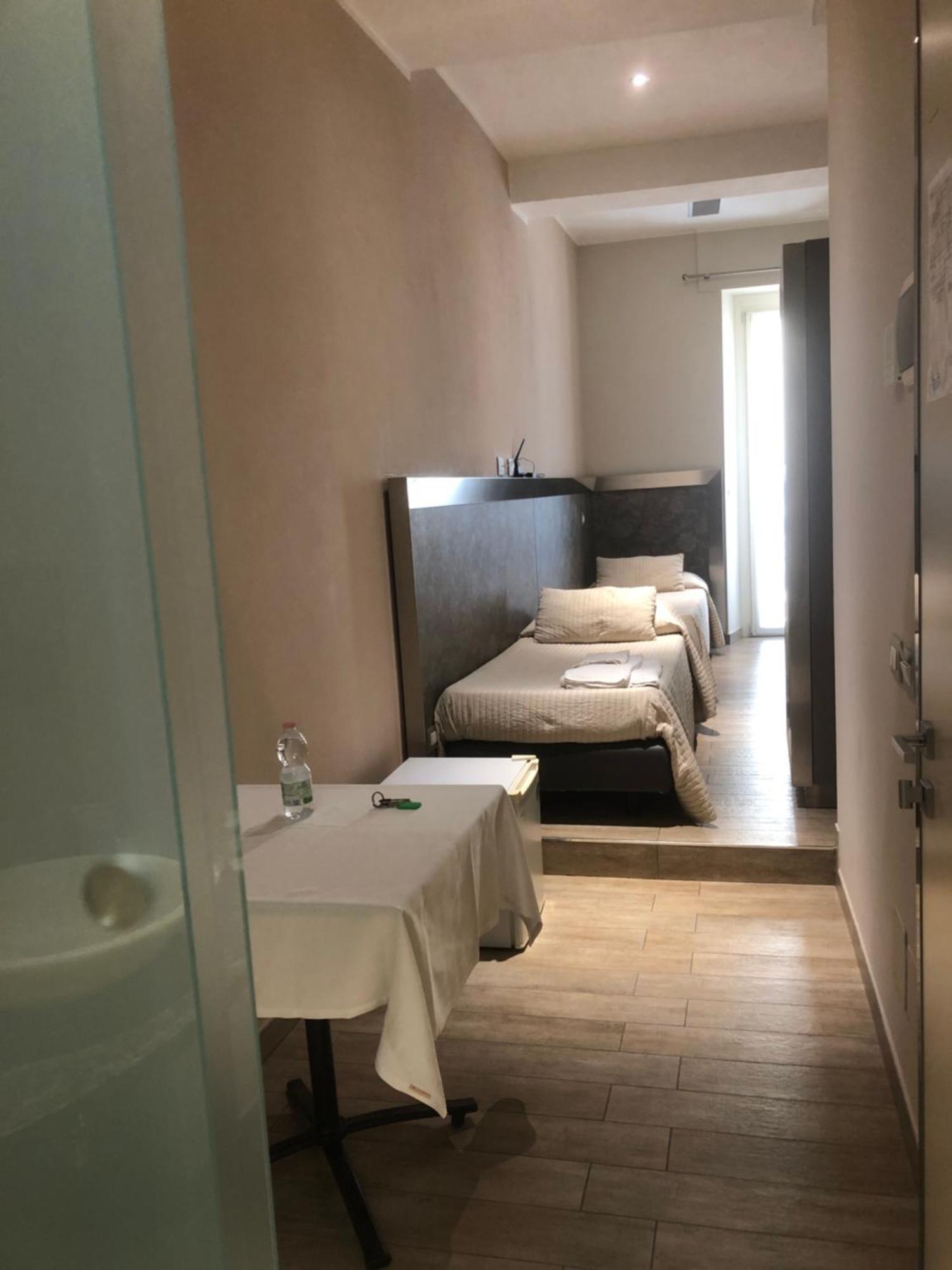 Residenza Solferino Aparthotel Κρεμόνα Εξωτερικό φωτογραφία