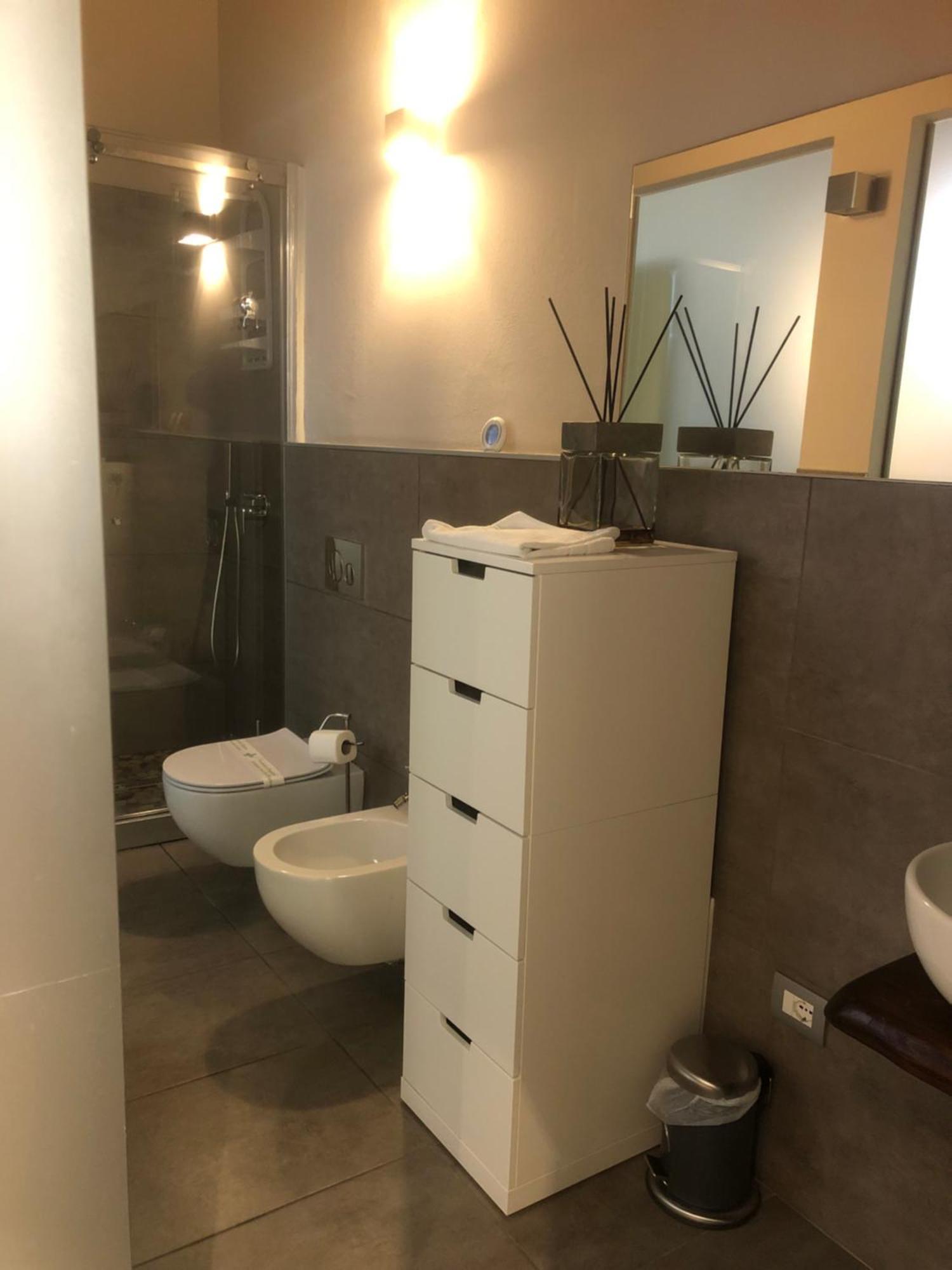 Residenza Solferino Aparthotel Κρεμόνα Εξωτερικό φωτογραφία