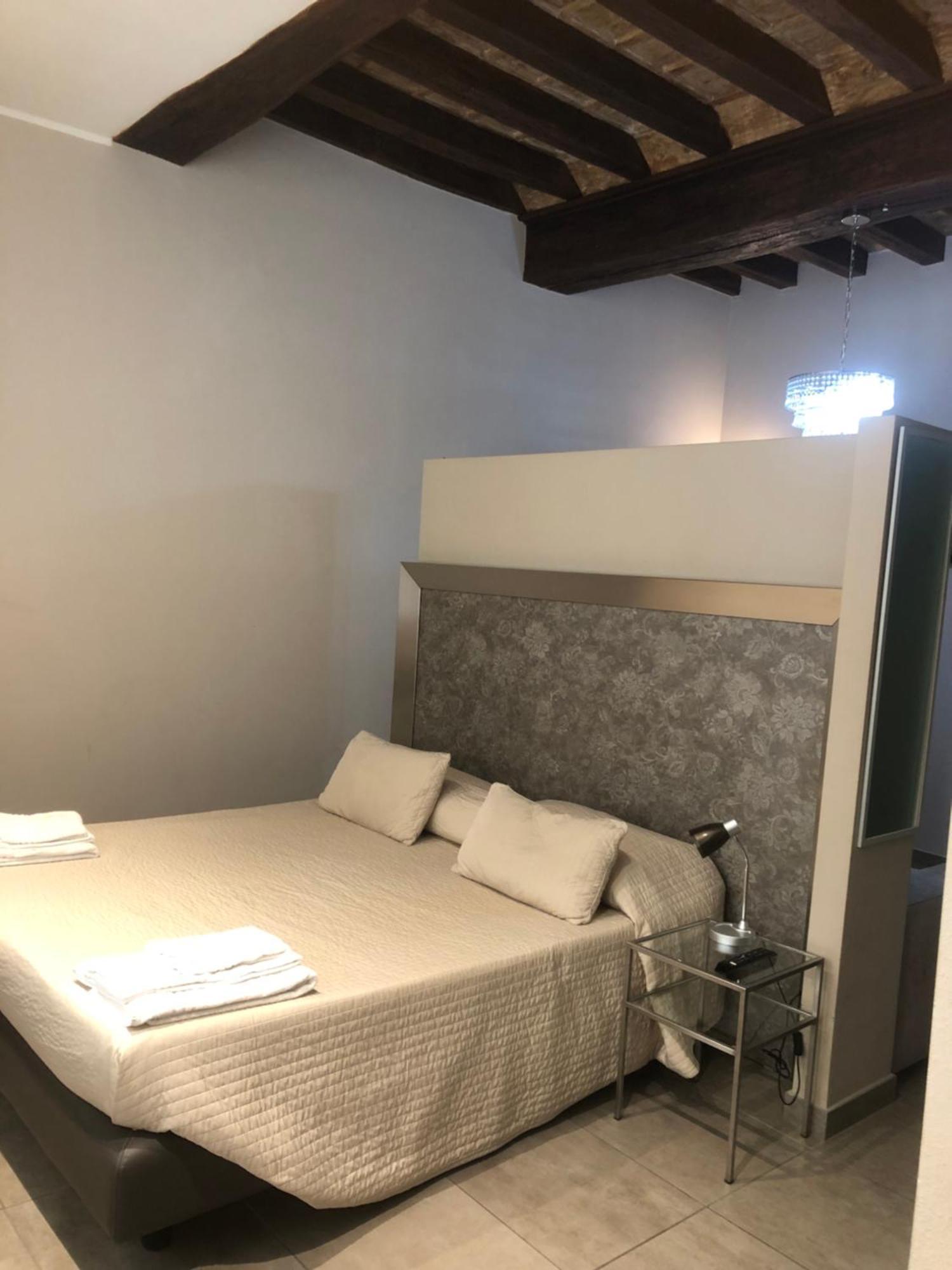 Residenza Solferino Aparthotel Κρεμόνα Εξωτερικό φωτογραφία