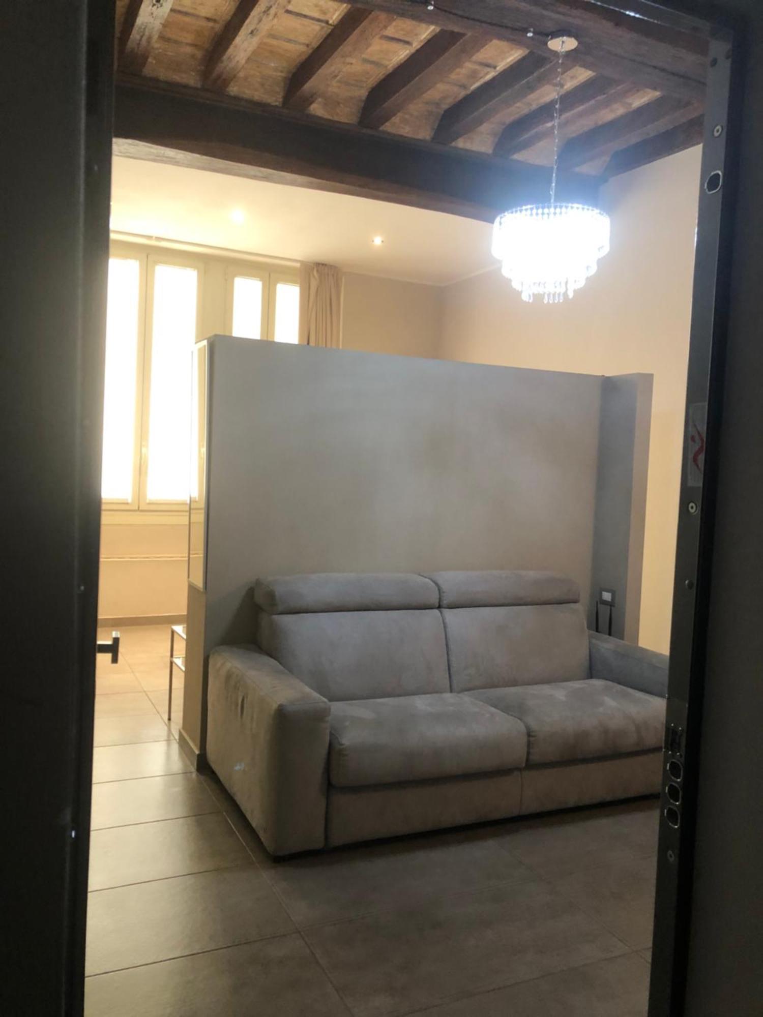 Residenza Solferino Aparthotel Κρεμόνα Εξωτερικό φωτογραφία