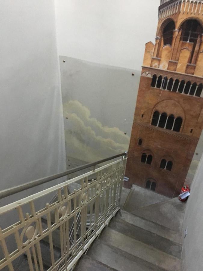 Residenza Solferino Aparthotel Κρεμόνα Εξωτερικό φωτογραφία