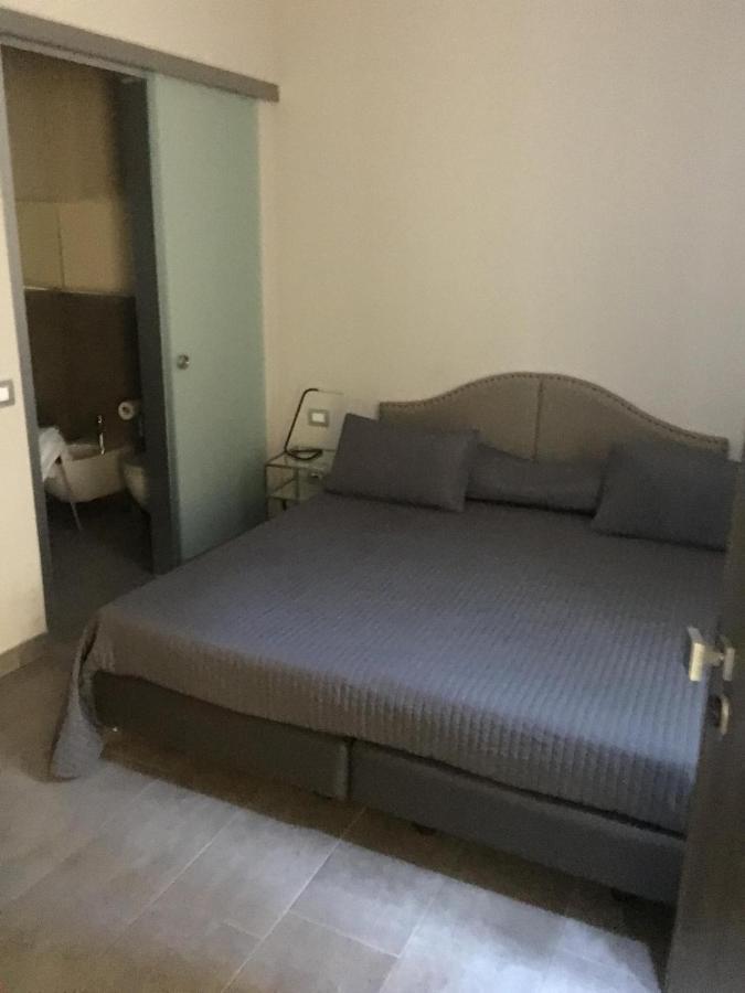 Residenza Solferino Aparthotel Κρεμόνα Εξωτερικό φωτογραφία
