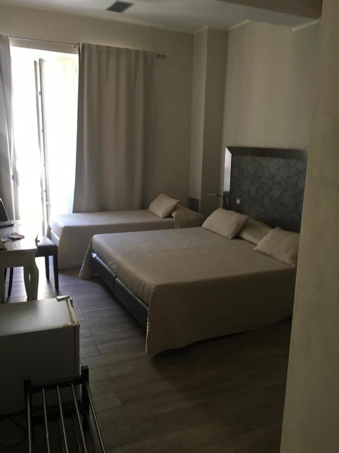 Residenza Solferino Aparthotel Κρεμόνα Εξωτερικό φωτογραφία