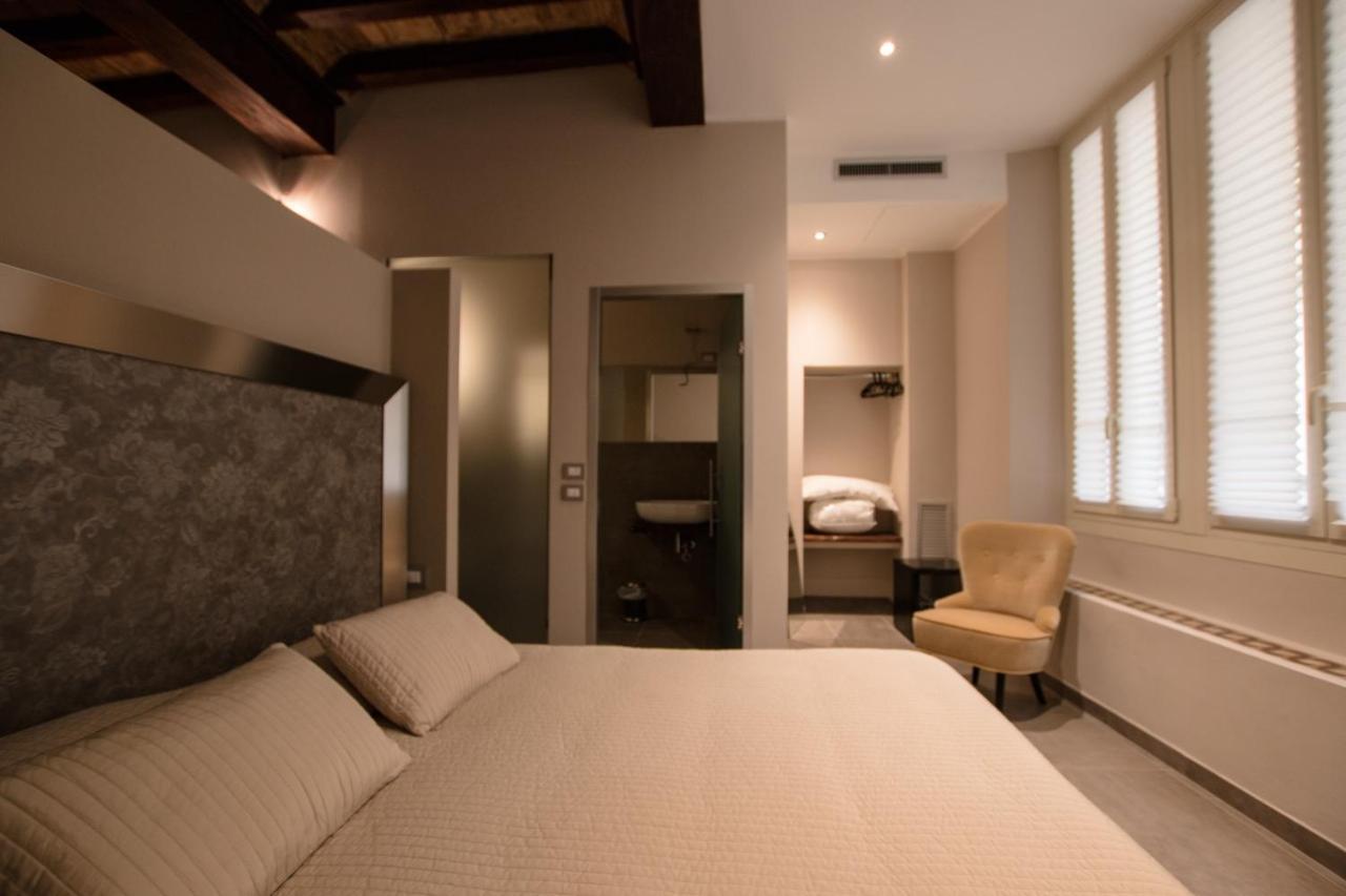 Residenza Solferino Aparthotel Κρεμόνα Εξωτερικό φωτογραφία
