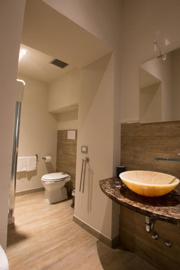 Residenza Solferino Aparthotel Κρεμόνα Εξωτερικό φωτογραφία