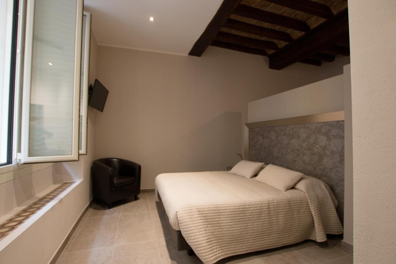 Residenza Solferino Aparthotel Κρεμόνα Εξωτερικό φωτογραφία