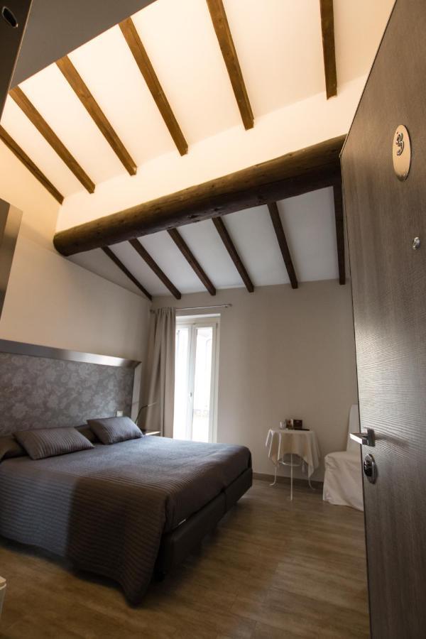 Residenza Solferino Aparthotel Κρεμόνα Εξωτερικό φωτογραφία