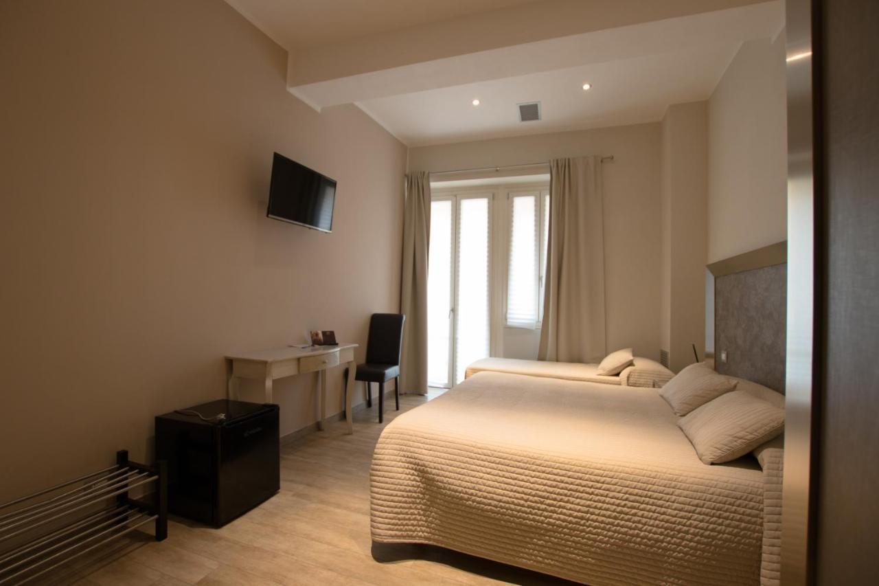 Residenza Solferino Aparthotel Κρεμόνα Εξωτερικό φωτογραφία
