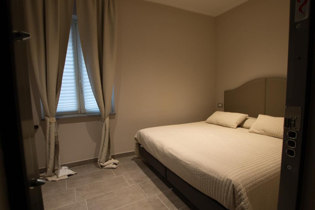 Residenza Solferino Aparthotel Κρεμόνα Εξωτερικό φωτογραφία